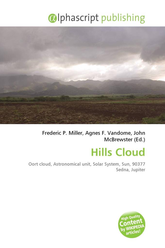 Hills Cloud