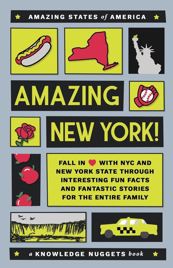 Amazing New York!