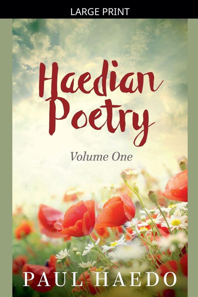 Haedian Poetry