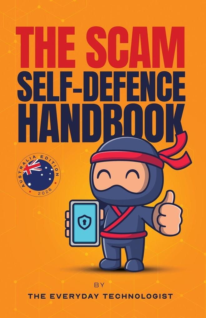 The Scam Self-Defence Handbook