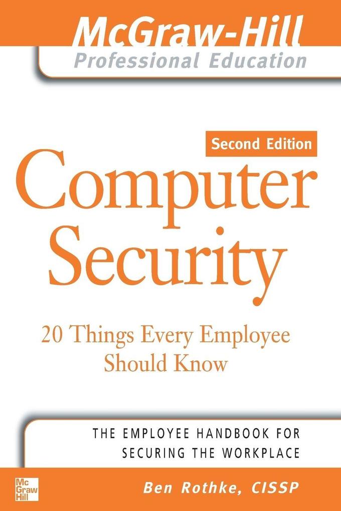 Computer Security