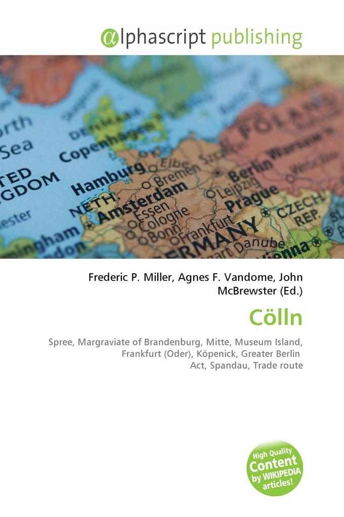Cölln