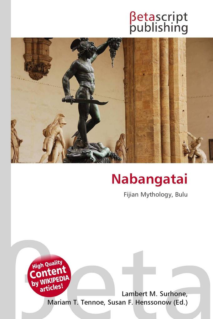 Nabangatai