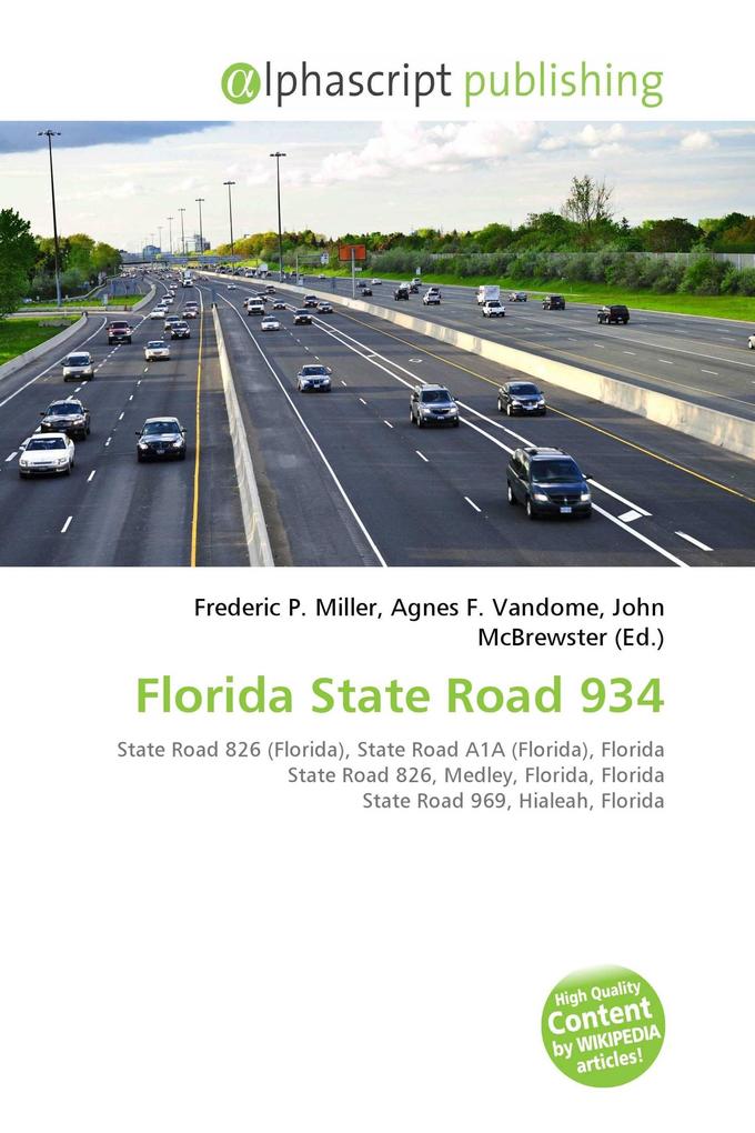 Florida State Road 934