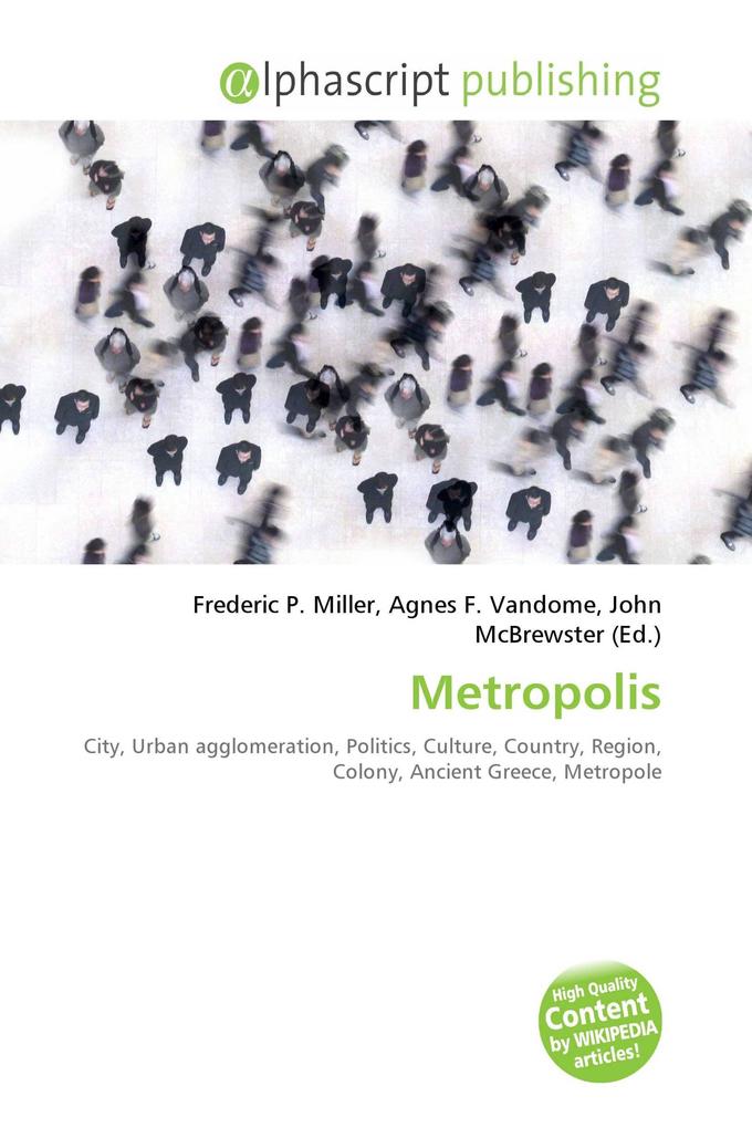 Metropolis