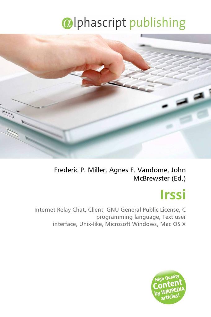 Irssi