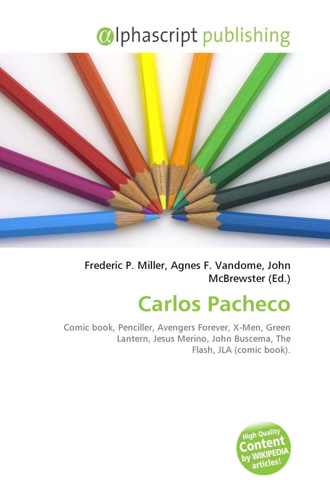 Carlos Pacheco