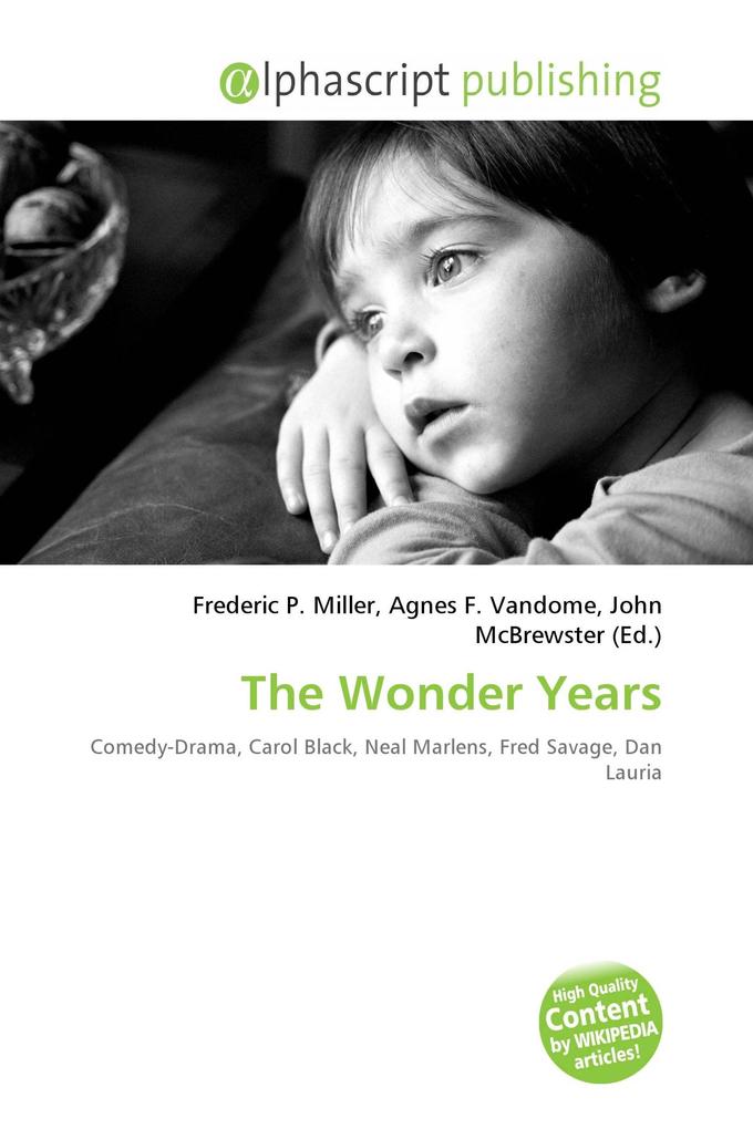 The Wonder Years