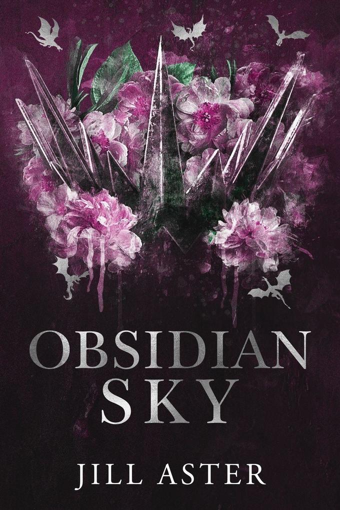Obsidian Sky