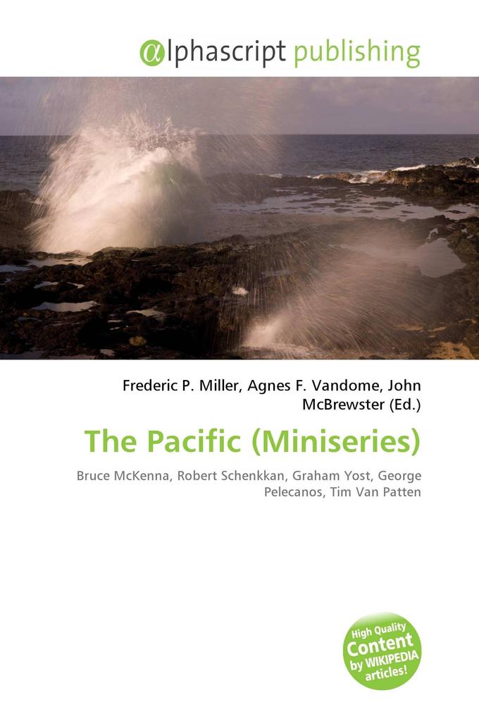 The Pacific (Miniseries)