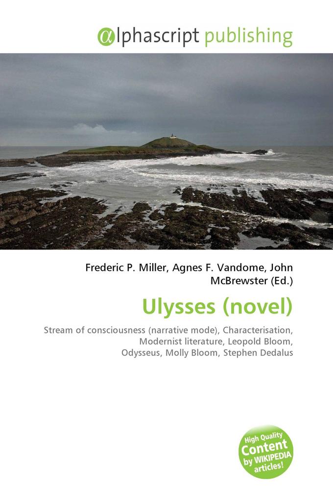 Ulysses (novel)