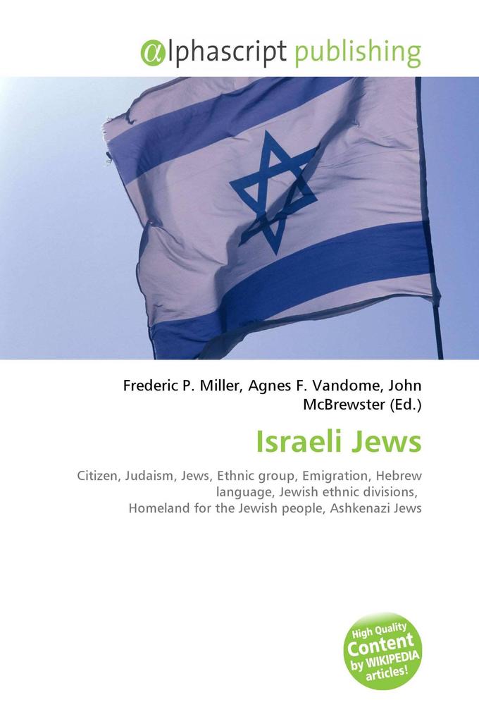 Israeli Jews