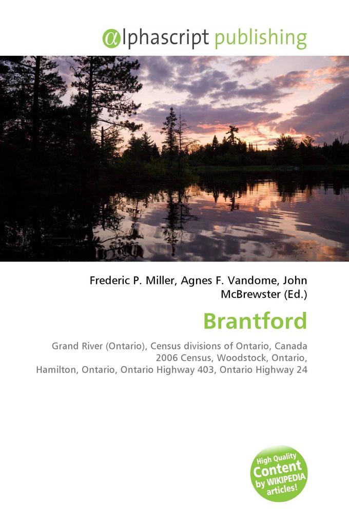 Brantford