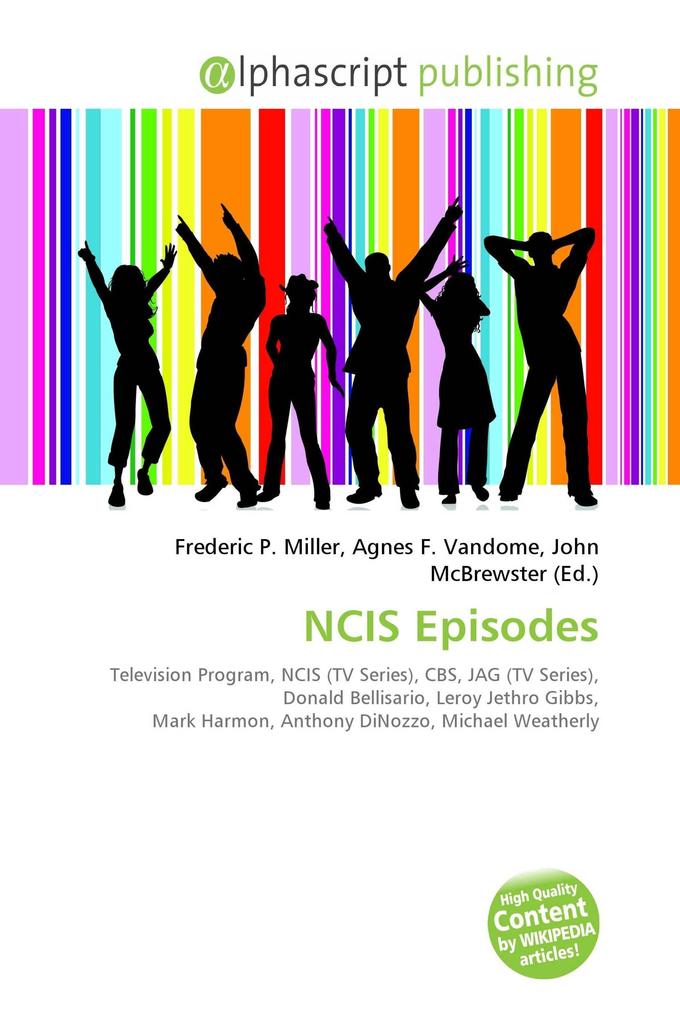 NCIS Episodes