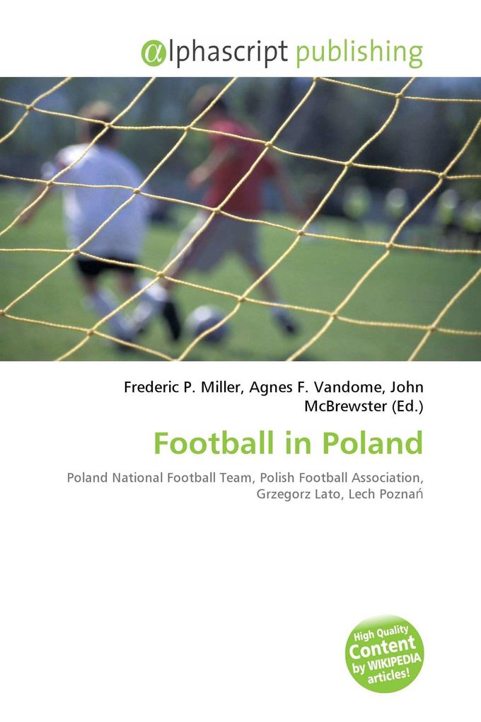 Football in Poland