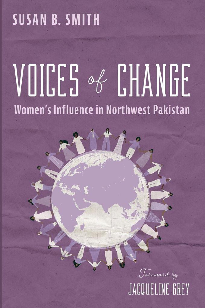 Voices of Change