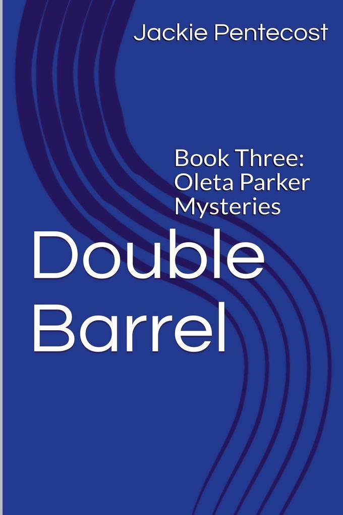 Double Barrel