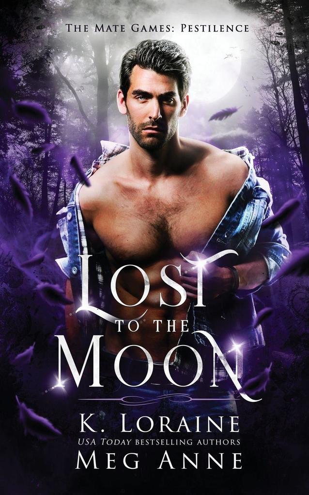 Lost to the Moon