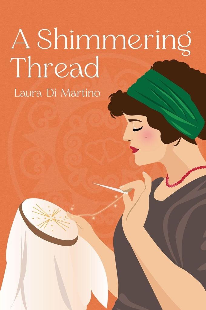 A Shimmering Thread