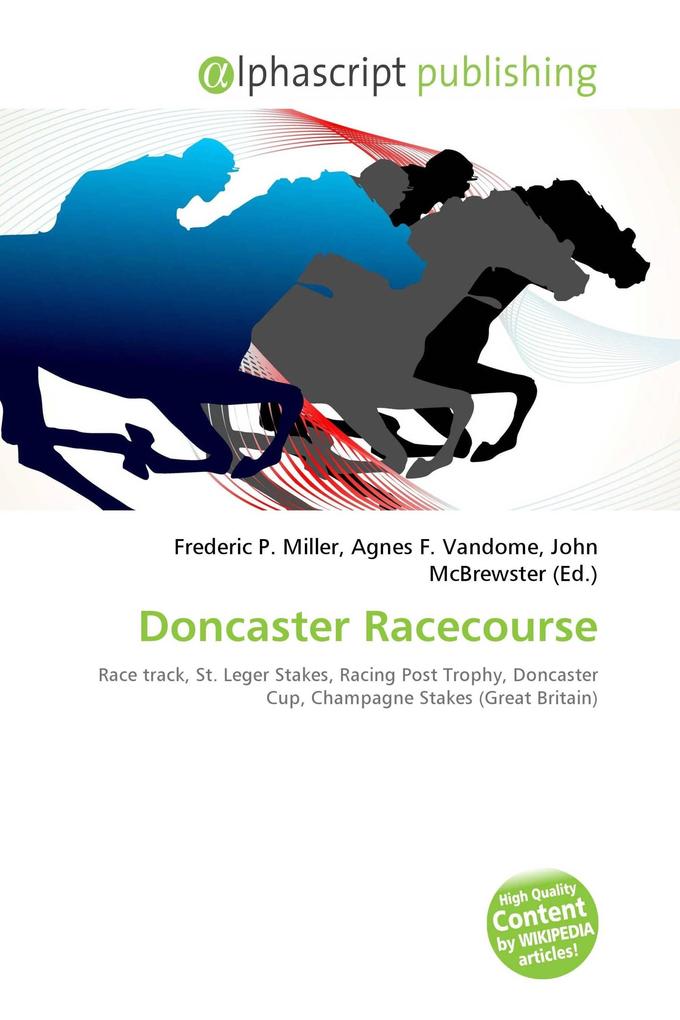 Doncaster Racecourse