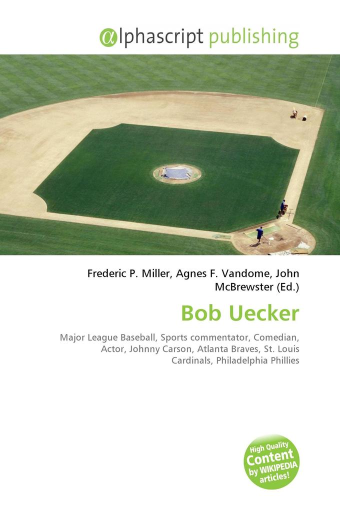 Bob Uecker