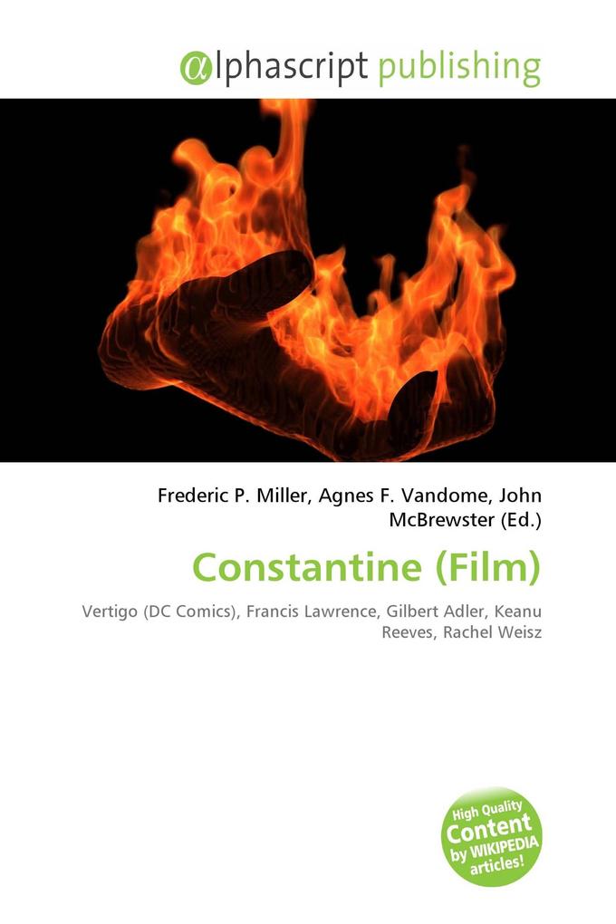 Constantine (Film)