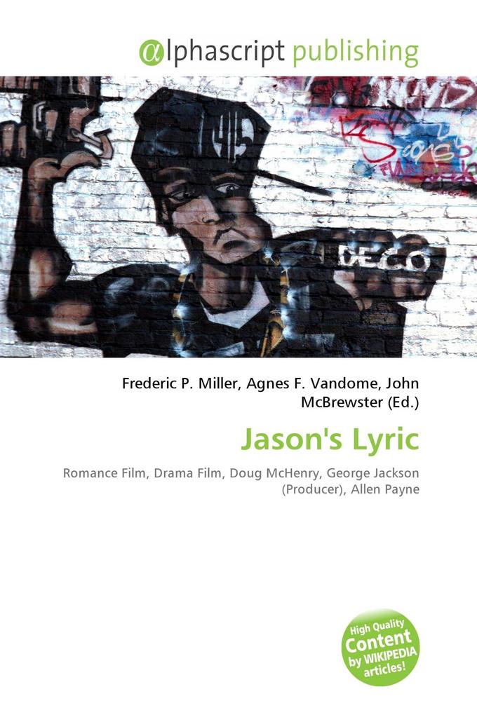 Jason's Lyric
