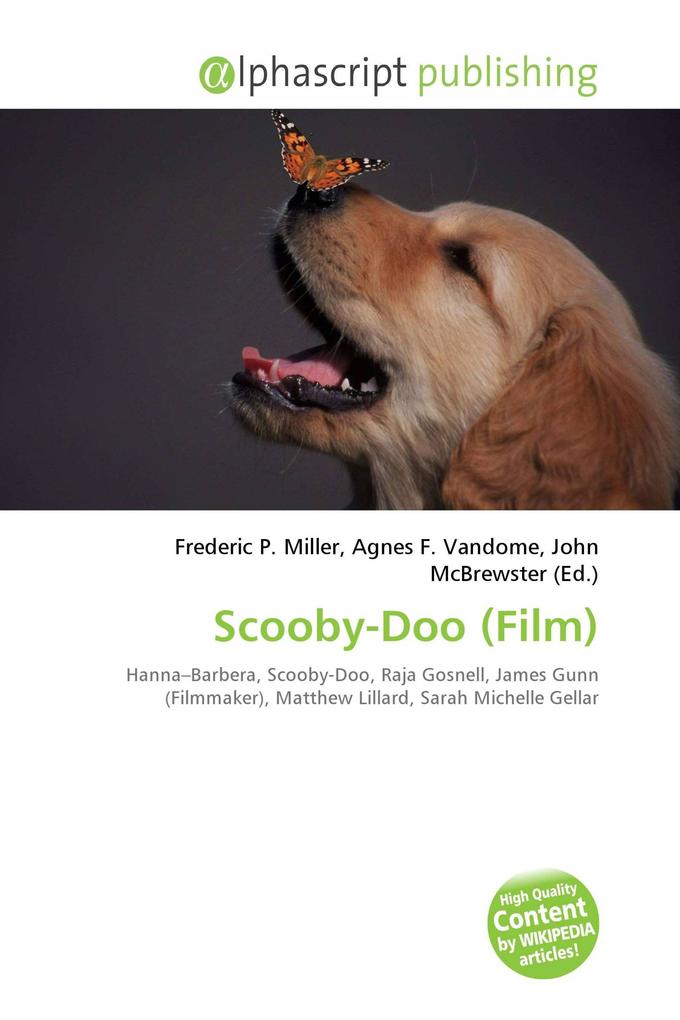 Scooby-Doo (Film)
