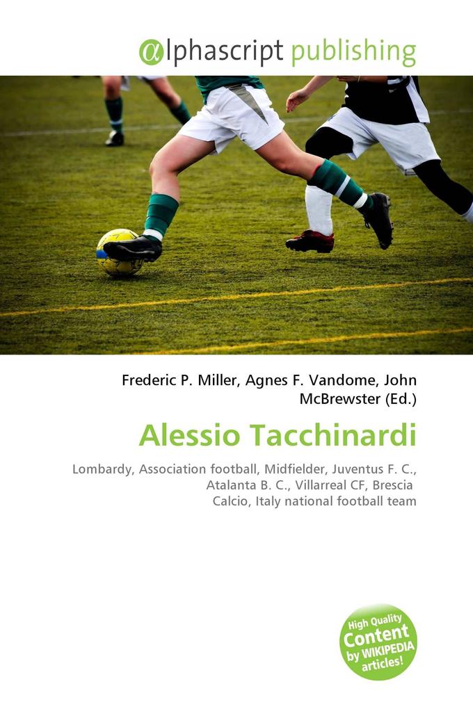 Alessio Tacchinardi