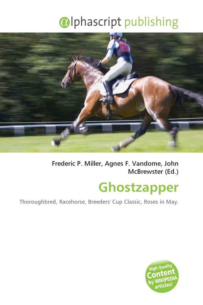 Ghostzapper