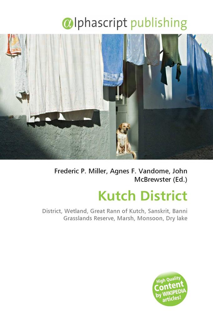 Kutch District