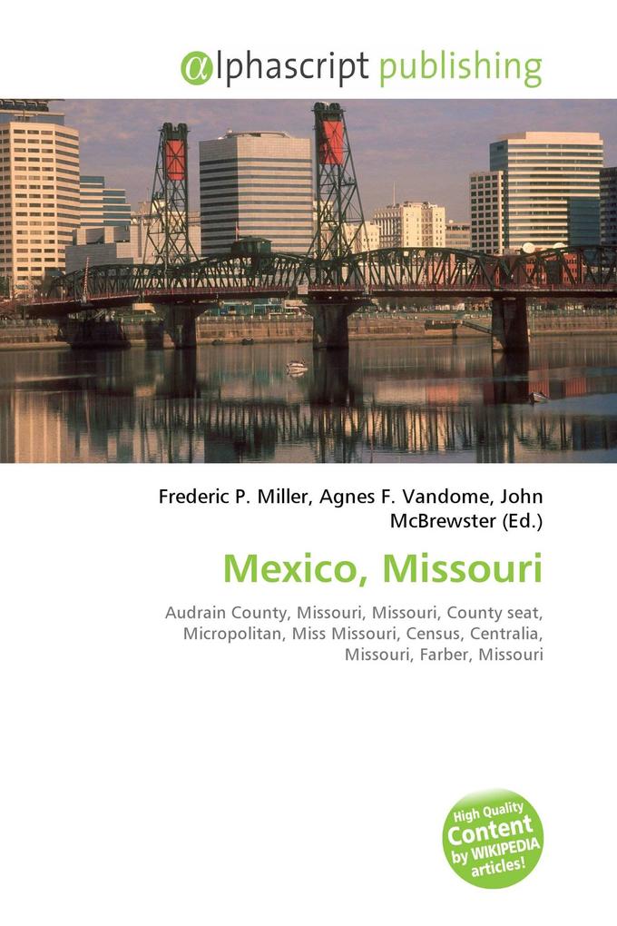 Mexico Missouri