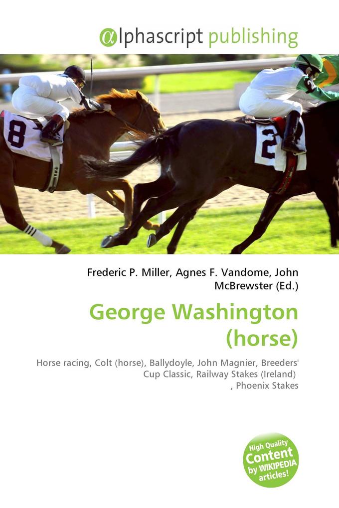 George Washington (horse)