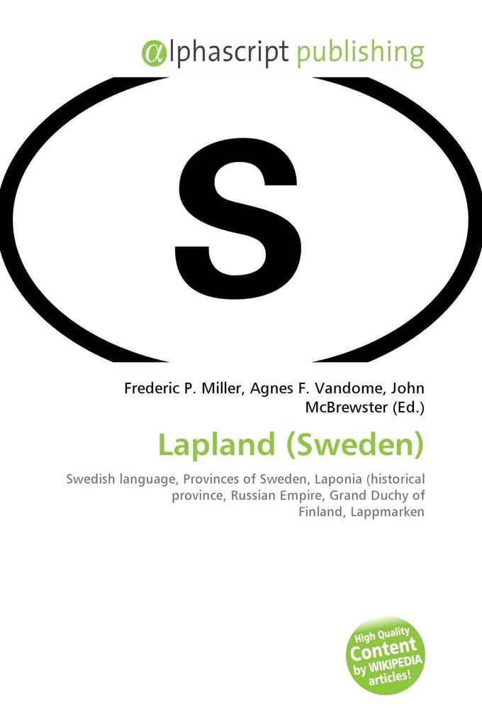 Lapland (Sweden)