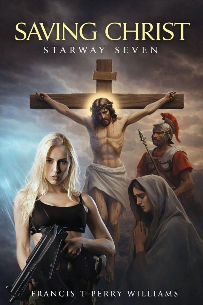 Saving Christ