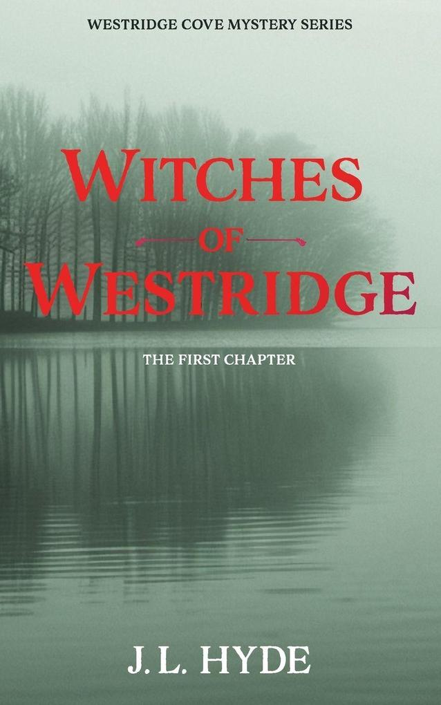 Witches of Westridge