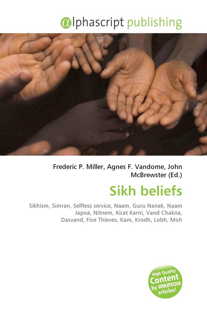 Sikh beliefs