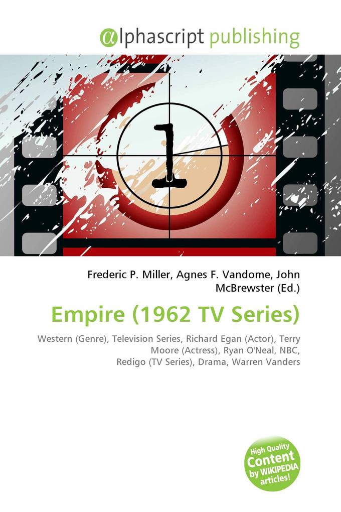 Empire (1962 TV Series)