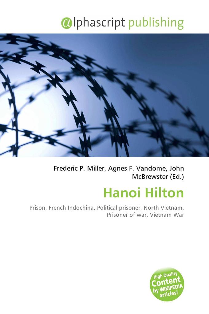 Hanoi Hilton
