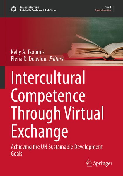 Intercultural Competence Through Virtual Exchange