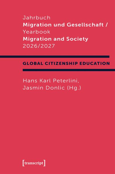 Jahrbuch Migration und Gesellschaft 2026/2027