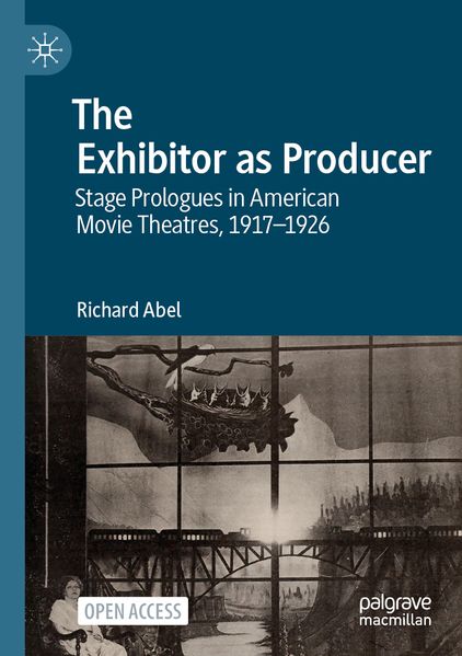 The Exhibitor as Producer