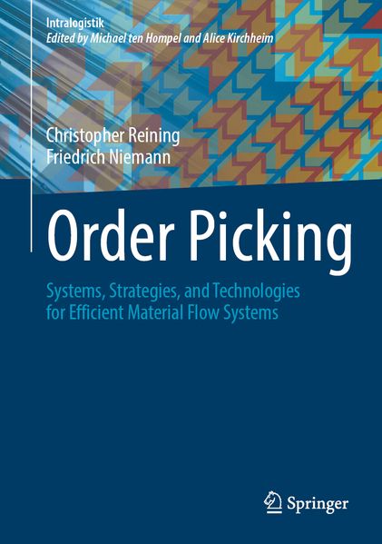 Order Picking