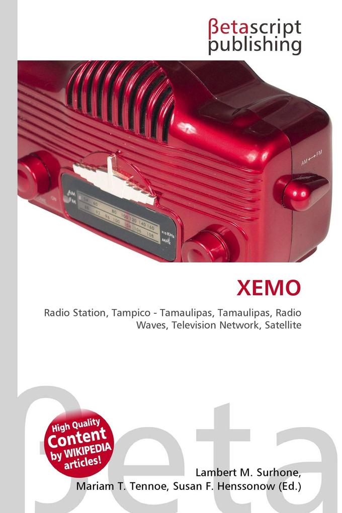 XEMO