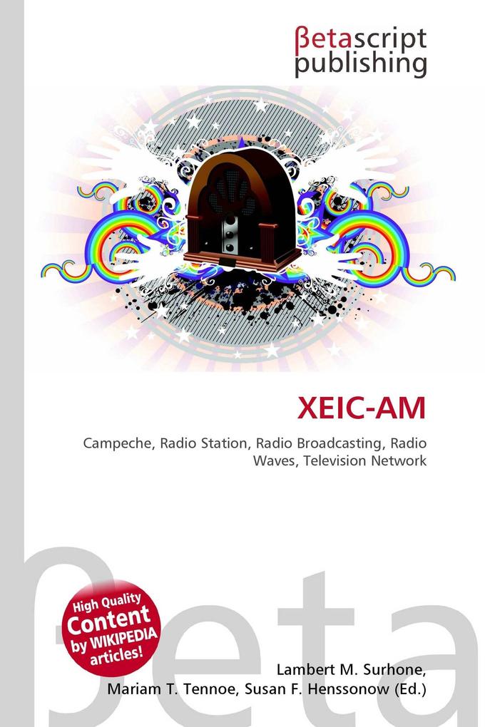 XEIC-AM