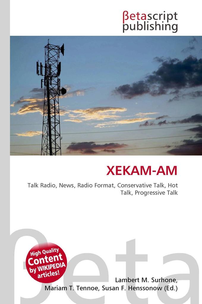 XEKAM-AM