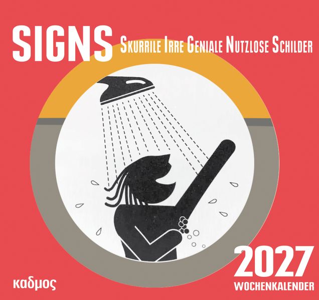 SIGNS (2027)