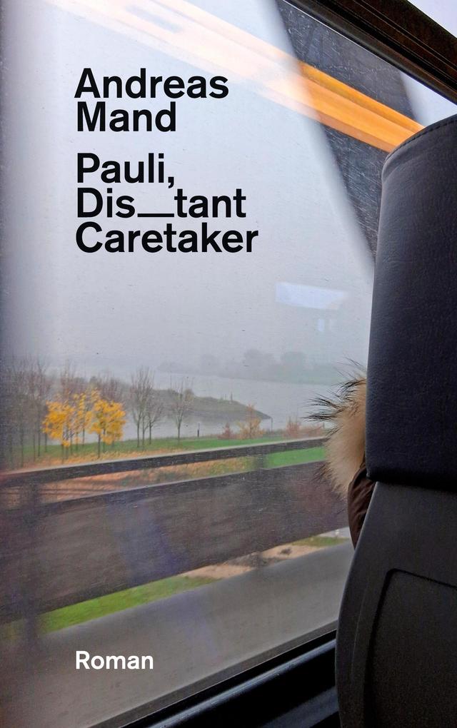 Pauli Distant Caretaker