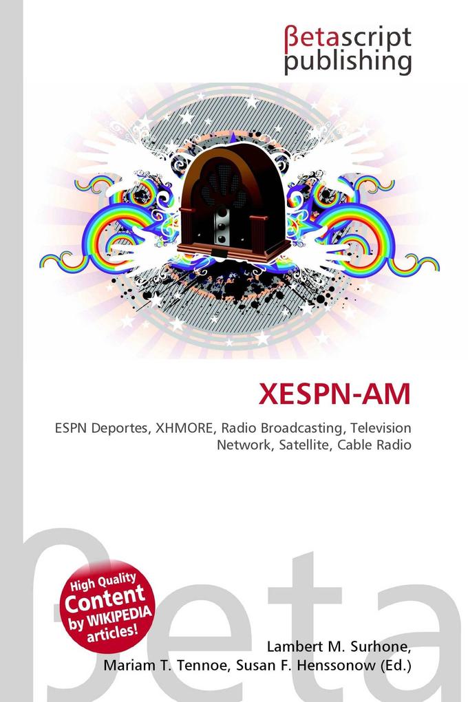XESPN-AM