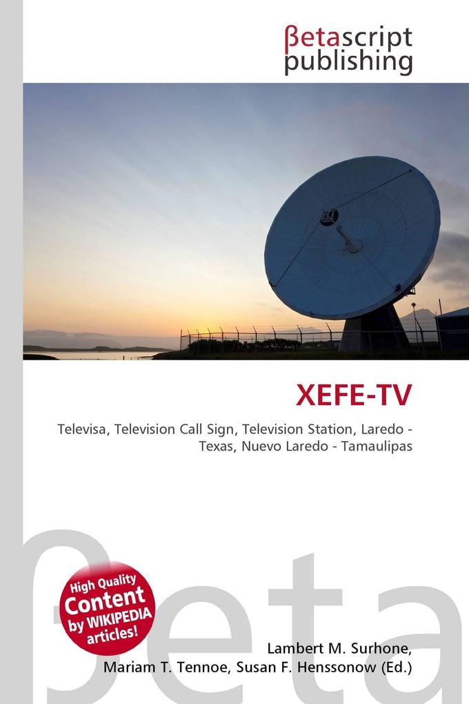 XEFE-TV